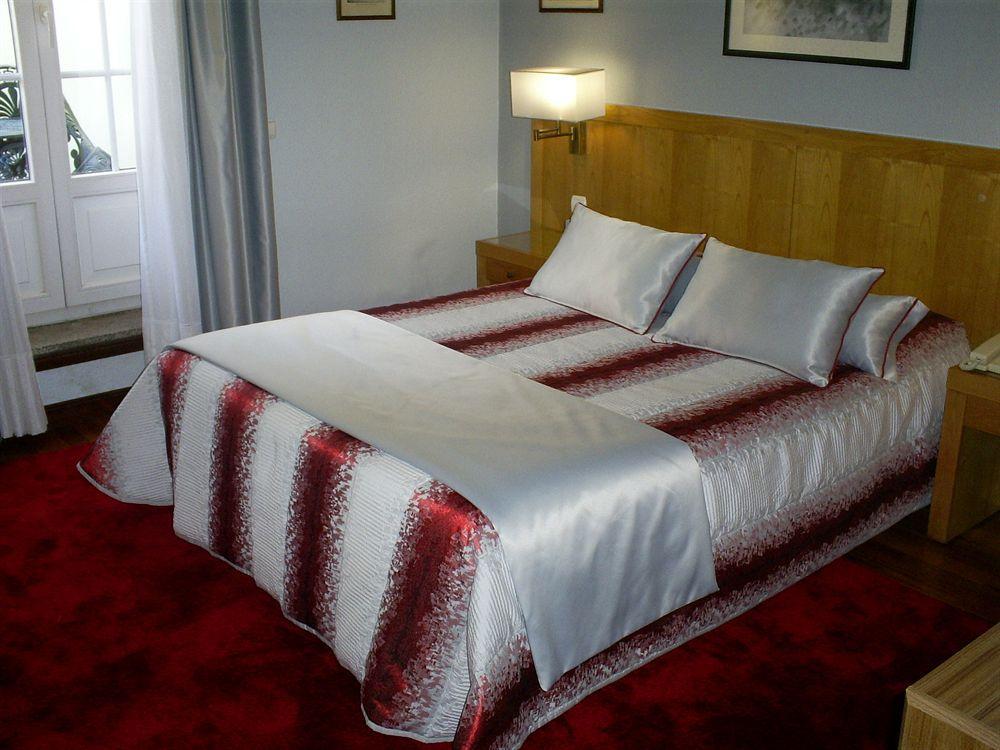 פורטו Hotel Boa - Vista מראה חיצוני תמונה