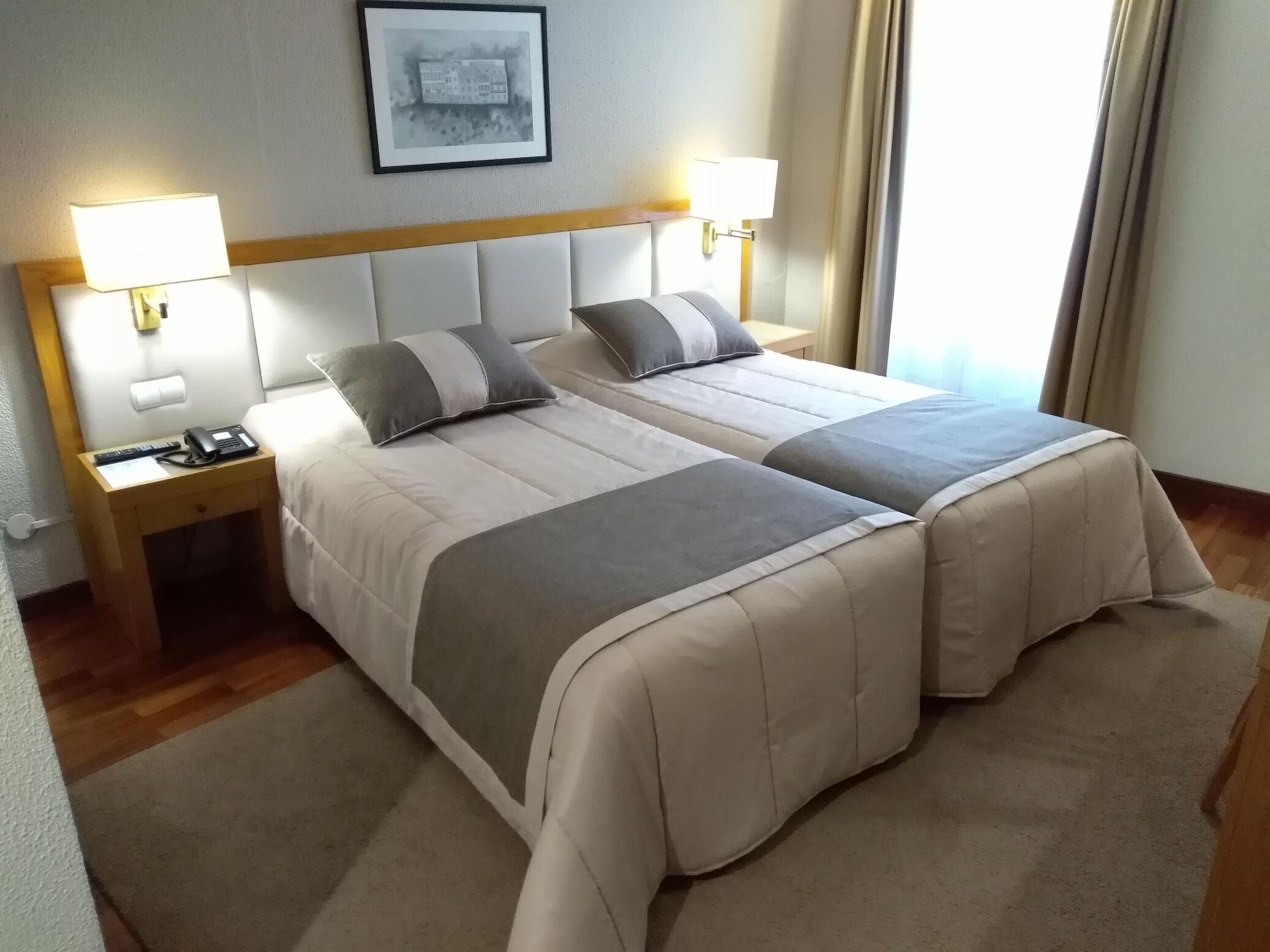 פורטו Hotel Boa - Vista מראה חיצוני תמונה