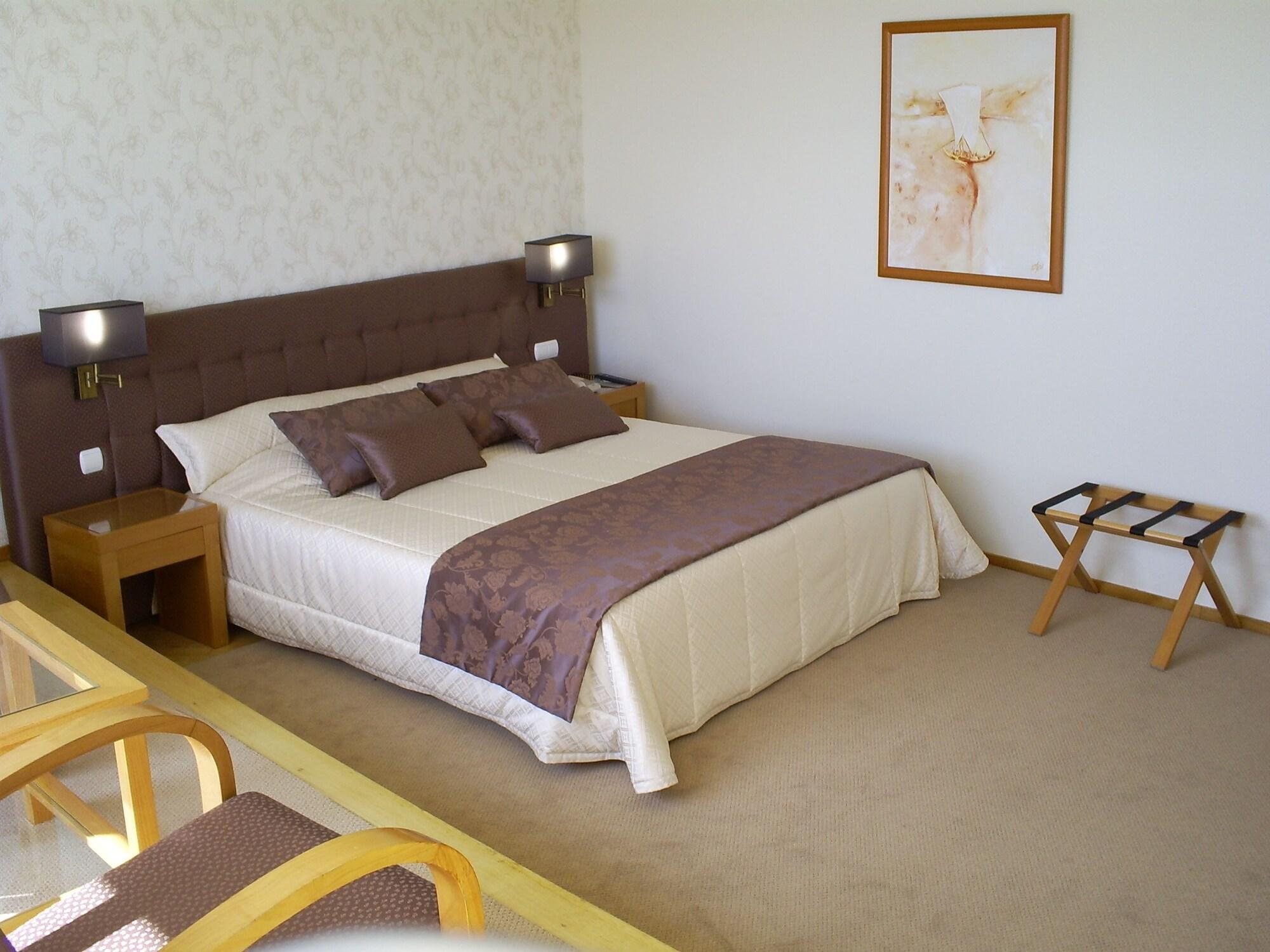 פורטו Hotel Boa - Vista מראה חיצוני תמונה