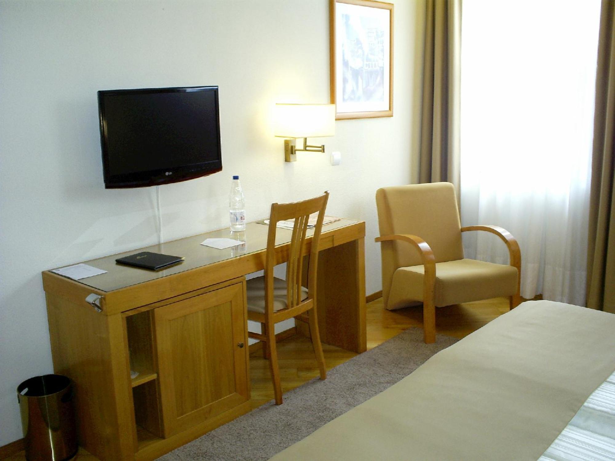 פורטו Hotel Boa - Vista מראה חיצוני תמונה