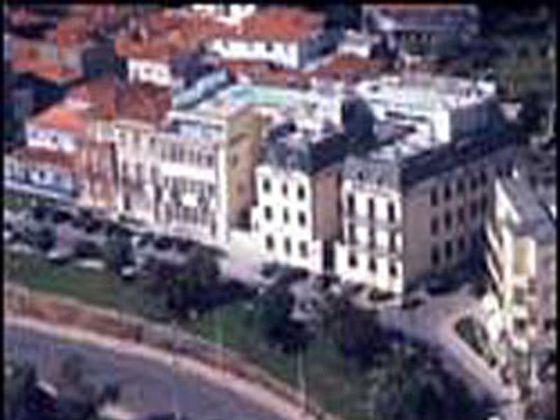פורטו Hotel Boa - Vista מראה חיצוני תמונה