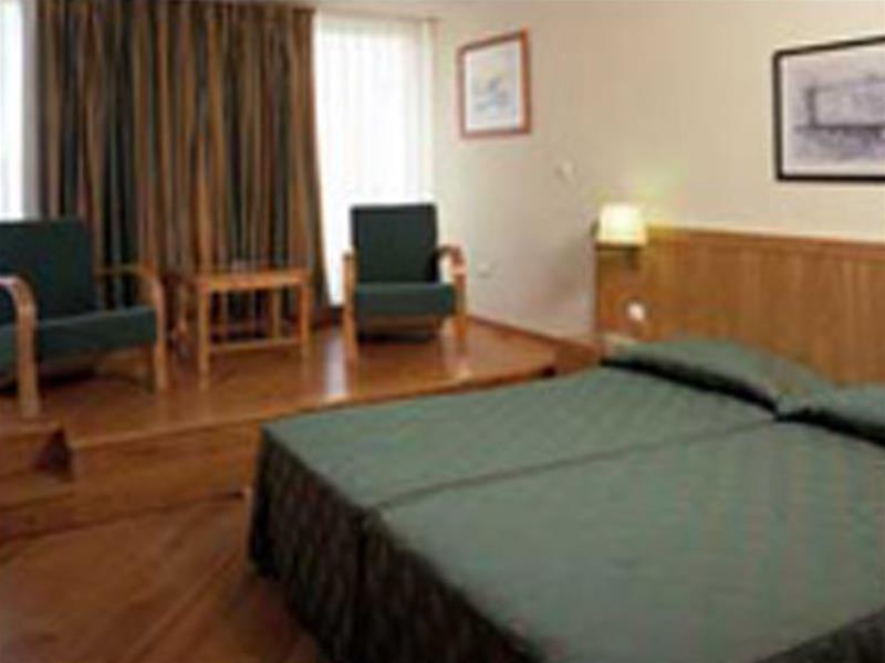 פורטו Hotel Boa - Vista מראה חיצוני תמונה
