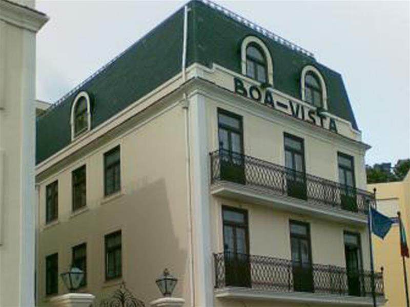 פורטו Hotel Boa - Vista מראה חיצוני תמונה