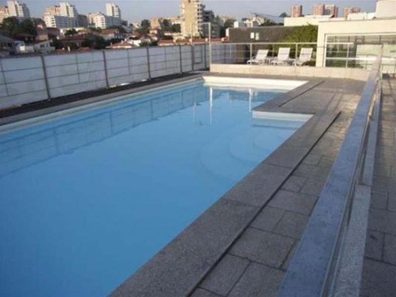 פורטו Hotel Boa - Vista מראה חיצוני תמונה