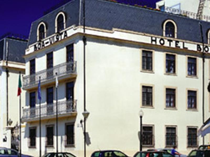 פורטו Hotel Boa - Vista מראה חיצוני תמונה