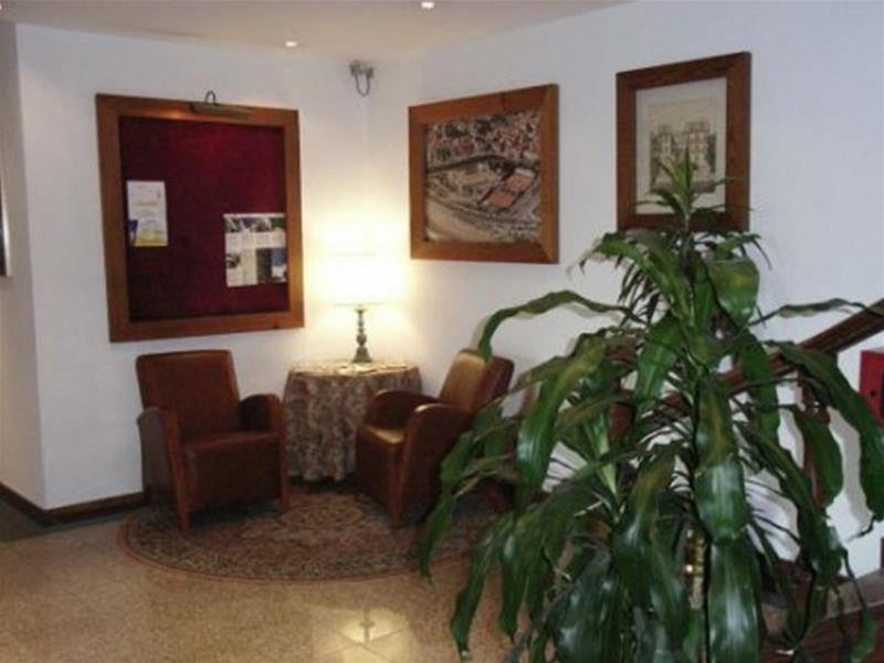 פורטו Hotel Boa - Vista מראה חיצוני תמונה