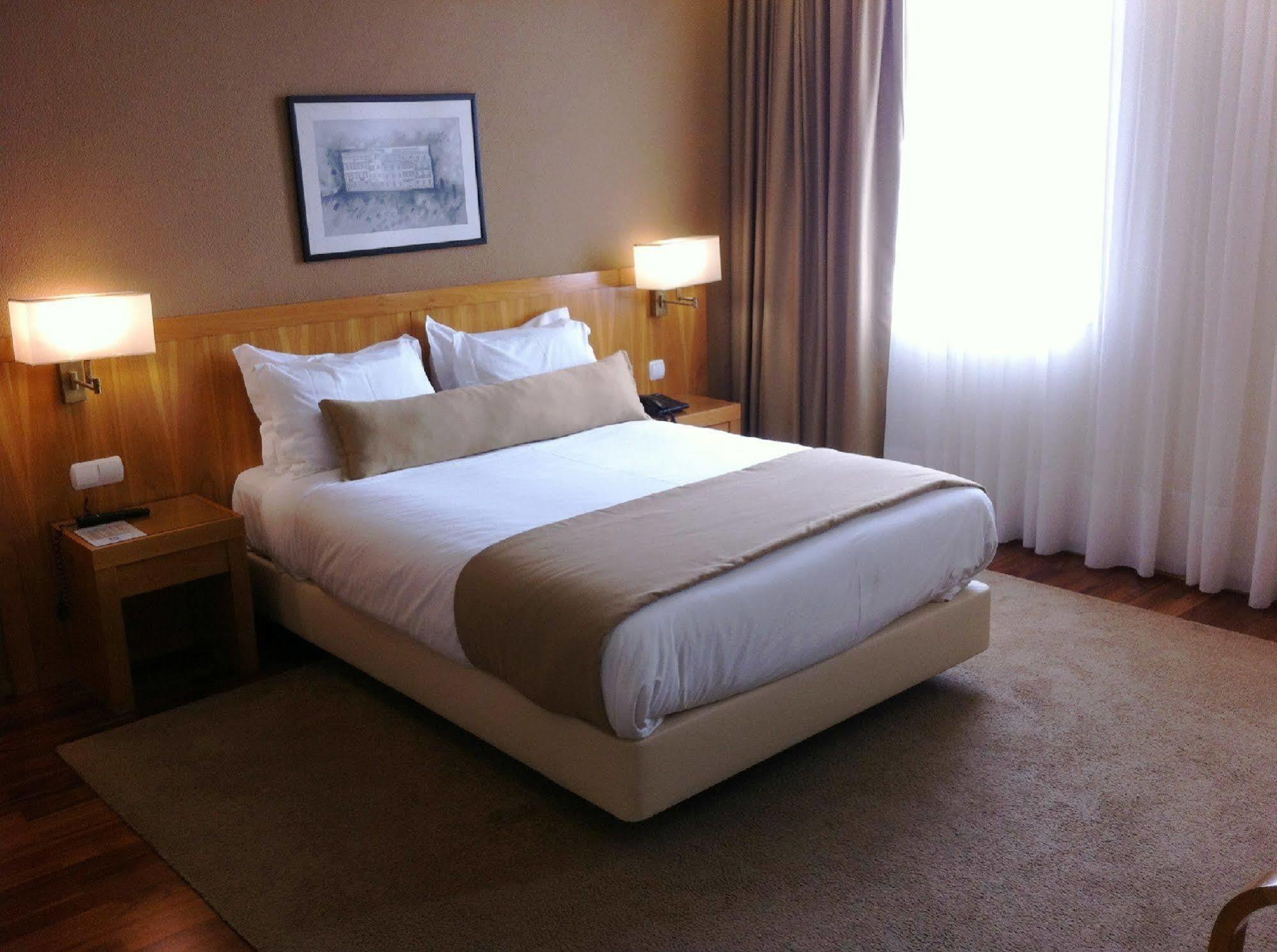 פורטו Hotel Boa - Vista מראה חיצוני תמונה