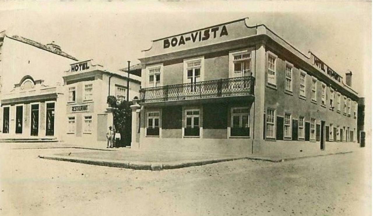 פורטו Hotel Boa - Vista מראה חיצוני תמונה