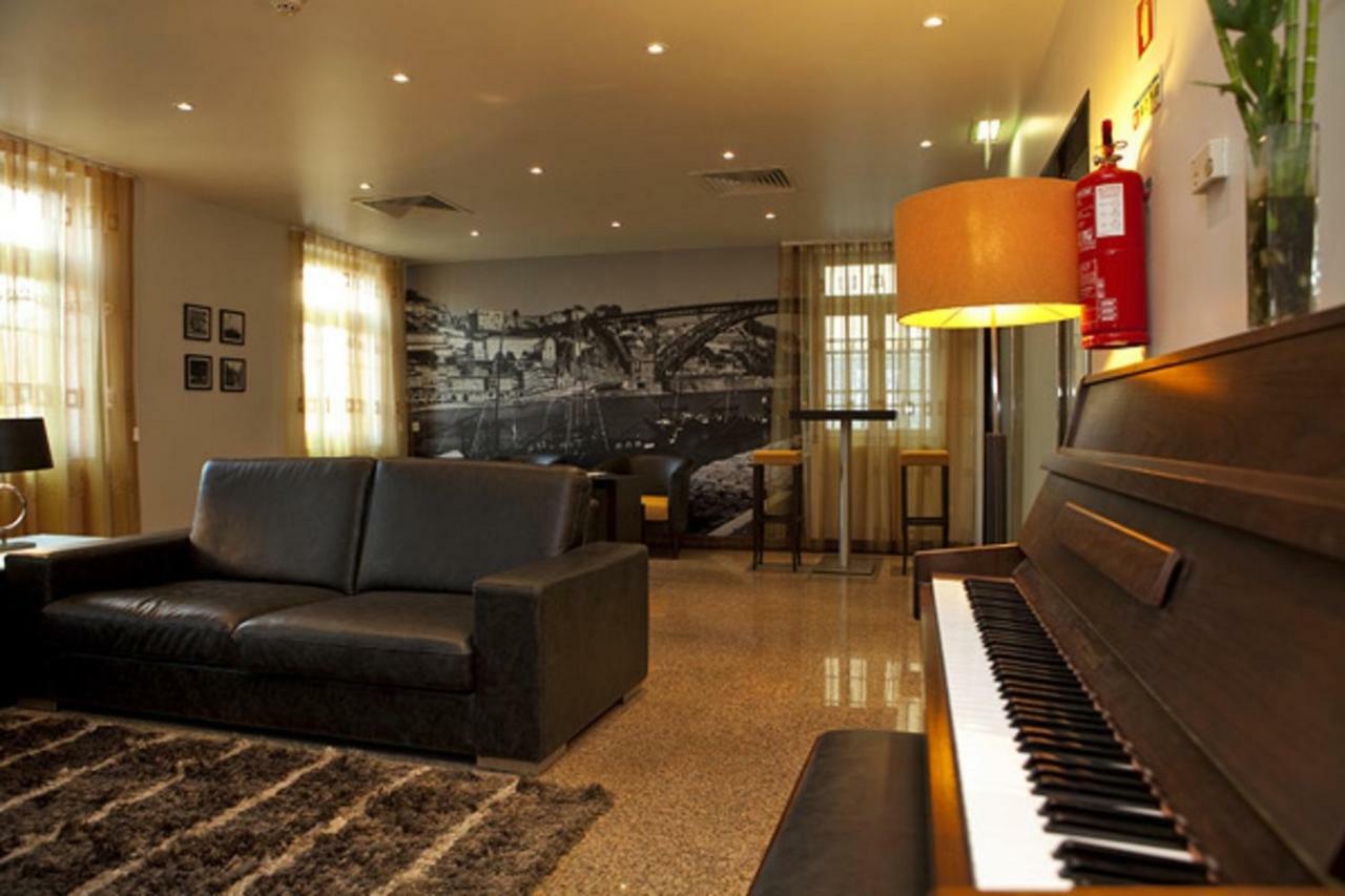 פורטו Hotel Boa - Vista מראה חיצוני תמונה