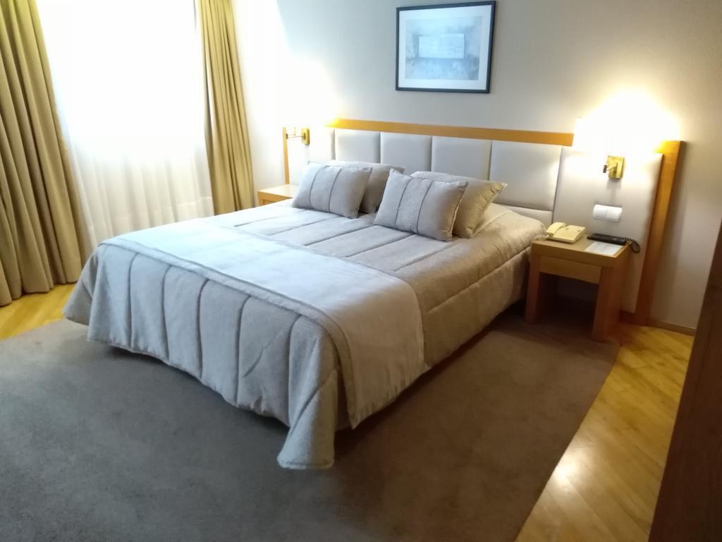 פורטו Hotel Boa - Vista מראה חיצוני תמונה